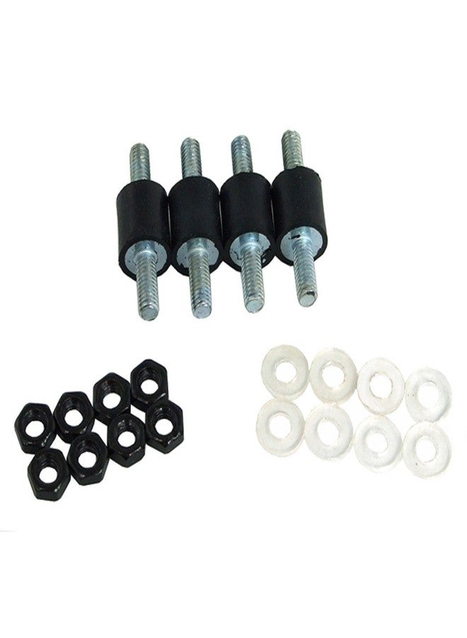 Alphacool Pump Decoupling Kit (13505)